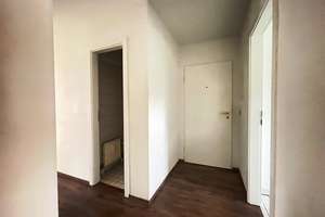 ---Gepflegte 3,5 Zi.Whg. mit Balkon in der Nordstadt-- – Anshelmstr 15, 75177 Nordstadt, Pforzheim – Vorschaubild 2