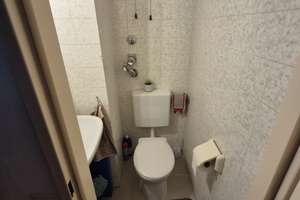 Exklusive, gepflegte 3-Zimmer-Dachgeschosswohnung im Ortsteil Mörfelden von Mörfelden-Walldorf – Die vollständige Adresse der Immobilie erhältst du vom Anbieter., 64546 Mörfelden-Walldorf – Vorschaubild 17
