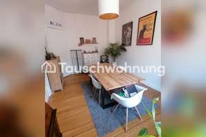 Tauschwohnung: 3 Zimmer Wohnung zentral mit EBK und viel Platz – Die vollständige Adresse der Immobilie erhältst du vom Anbieter., 24116 Schreventeich, Kiel – Vorschaubild 3
