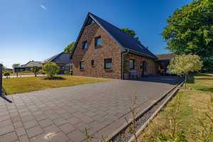 Fast wie Neu! Modernes Einfamilienhaus in Süderhastedt – Dithmarschen (Kreis) – Vorschaubild 2