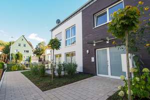 2 Zim. Studentenwohnung im Erdgeschoss mit Terrasse inkl. WLAN, Küche etc. – Voltmannstr. 159, 33613 Schildesche, Bielefeld – Vorschaubild 7