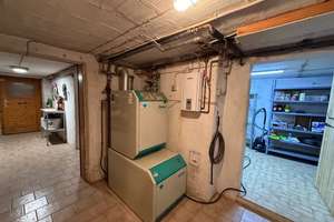 Gemütliches Reihenendhaus mit Teichanlage – Die vollständige Adresse der Immobilie erhältst du vom Anbieter., 38350 Helmstedt – Vorschaubild 22