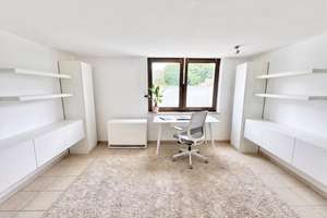 Imposantes Architektenhaus im Bauhausstil mit tollem Panoramablick – Die vollständige Adresse der Immobilie erhältst du vom Anbieter., 70563 Österfeld, Stuttgart – Vorschaubild 13