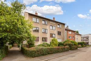 Bezugsfreies und saniertes 1-Zimmer Apartment in ruhiger Lage von Mülheim an der Ruhr – 45473 Altstadt II, Mülheim an der Ruhr – Vorschaubild 2