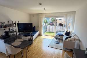 Moderne 1-Zimmer Wohnung in ruhiger Zentrumslage – Hofmannstrasse 11, 91052 Rathausplatz, Erlangen – Vorschaubild 6