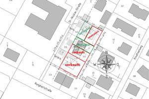 Neubau von Doppelhaushälften in ruhiger Lage von Wyk. Nur noch 2 Einheiten verfügbar – Die vollständige Adresse der Immobilie erhältst du vom Anbieter., 25938 Wyk auf Föhr – Vorschaubild 4