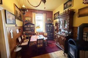 Historische Hundehütte in Alt-Osternburg! – Die vollständige Adresse der Immobilie erhältst du vom Anbieter., 26135 Osternburg, Oldenburg (Oldenburg) – Vorschaubild 3