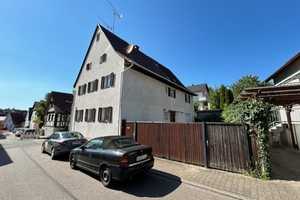 *****Freistehendes 2 Familienhaus mit Ausbaureserve für eine dritte Einheit***** – Karlsruhe (Kreis) – Vorschaubild 3