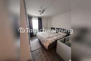 Tauschwohnung: Schöne Wohnung in Lurup