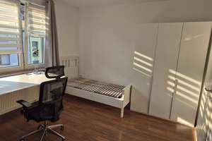 2er-WG Neugründung, Bremen-Neustadt – 2 separate Zimmer, möbliert, all-in – Neckarstraße 18, 28199 Hohentor, Bremen – Vorschaubild 3