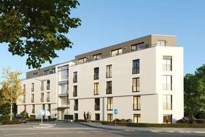 Investieren, wo Bonn lebt – moderne Neubauwohnung mit Extras – Die vollständige Adresse der Immobilie erhältst du vom Anbieter., 53121 Endenich, Bonn – Vorschaubild 2
