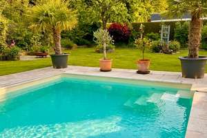 Secret Sale: Poolvilla mitten in Paderborn – Die vollständige Adresse der Immobilie erhältst du vom Anbieter., 33100 Kernstadt, Paderborn – Vorschaubild 2