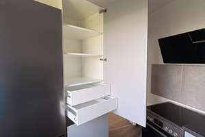 Erstbezug nach Modernisierung: Stilvolle 3-Zimmer-Wohnung mit Traumblick & Garage im ikonischen Haus – Sautterweg 5, 70565 Fasanenhof, Stuttgart – Vorschaubild 17