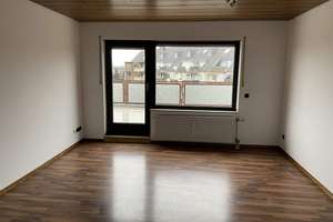 Gepflegte 3-Zimmer-Wohnung mit Dachterrasse – Die vollständige Adresse der Immobilie erhältst du vom Anbieter., 41065 Uedding, Mönchengladbach – Vorschaubild 3