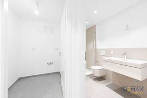 WE Nr. 4: Wohnjuwel auf 161 m² * 5-Zimmer-Gartenwohnung im Prinzregenten Quartier 2|4|6 – Wagenbauerstraße 4, 81677 Parkstadt, München – Vorschaubild 3