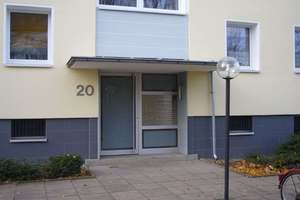 Großzügige 2- Zimmerwohnung mit Balkon – Siebertalstr. 18, 30419 Burg, Hannover – Vorschaubild 3