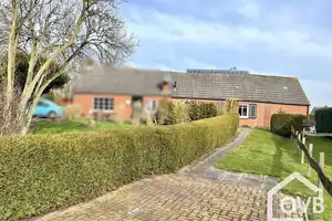 Charmantes, modernisiertes Landarbeiterhaus im ruhigen Ortskern von Campen – Aurich (Kreis) – Vorschaubild 25