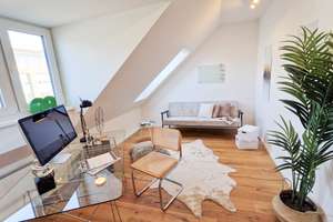 Komponistenloft zwischen Barmbek-Süd, Uhlenhorst und Winterhude – Weidestraße 111, 22083 Barmbek-Süd, Hamburg – Vorschaubild 6