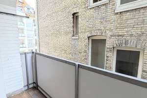 *Schöne 3-Zi.-Obergeschoss-Wohnung ruhiger Lage von Bad Cannstatt. Erstbezug nach Modernisierung* – Kissinger Straße 68, 70372 Seelberg, Stuttgart – Vorschaubild 6