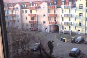 2 RW mit Balkon/WE06 in Top saniertem Altbau mit 1A Infrastruktur – Faberstr. 12, 39122 Fermersleben, Magdeburg – Vorschaubild 16
