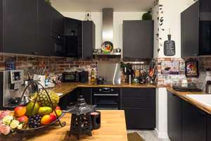 3-Zimmer-Dachgeschosswohnung mit Westbalkon, TG-Stellplatz und modernem Bad in Uerdingen – Die vollständige Adresse der Immobilie erhältst du vom Anbieter., 47829 Uerdingen, Krefeld – Vorschaubild 11