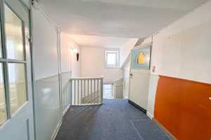 Stadthaus mit Dachterrasse in guter Lage von Coburg – Coburg – Vorschaubild 13