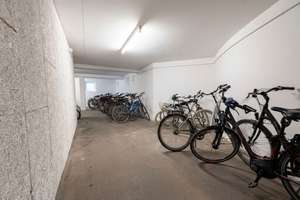 Erdgeschosswohnung
in Bestlage Kirchrode stilvoll, modern und lichtdurchflutet – Die vollständige Adresse der Immobilie erhältst du vom Anbieter., 30559 Kirchrode, Hannover – Vorschaubild 11