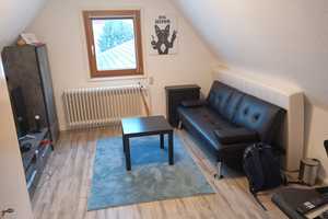 Gepflegtes 5-Zimmer-Haus mit EBK in Bad Wildbad – Calw (Kreis) – Vorschaubild 12