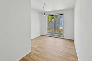 Exklusive barrierefreie 4-Zimmer-Wohnung –In begehrter Lage von Dortmund-Gartenstadt – Die vollständige Adresse der Immobilie erhältst du vom Anbieter., 44141 Westfalendamm, Dortmund – Vorschaubild 8