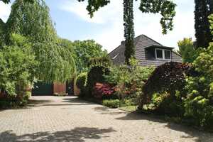 Geräumiges Einfamilienhaus auf großem, idyllischem Grundstück in Hollwege – Ammerland (Kreis) – Vorschaubild 4