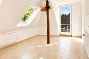 +++ ALTBAUCHARME TRIFFT DACHGESCHOSS - WOHNUNG MIT FLAIR+++ – Westparkstraße 45, 47803 Kempener Feld/Baackeshof, Krefeld – Vorschaubild 5