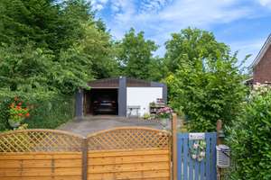 Modernisiertes Einfamilienhaus zum Wohlfühlen mit neu gestalteter Gartenanlage – Die vollständige Adresse der Immobilie erhältst du vom Anbieter., 26605 Aurich – Vorschaubild 43