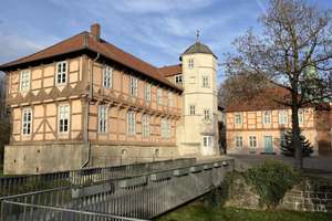 Helle Dachgeschosswohnung in Toplage - Fallersleben am Gröpertor – Die vollständige Adresse der Immobilie erhältst du vom Anbieter., 38442 Fallersleben, Wolfsburg – Vorschaubild 23