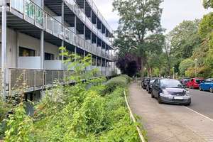 Top-Lage zwischen Freier Universität und Schlossstraße: Kapitalanlage im Berliner Südwesten! – Königin-Luise-Straße 5, 14195 Dahlem, Berlin – Vorschaubild 3