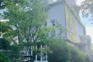 Leben im Grünen mitten in Stuttgart: WG-Zimmer im Stadthaus mit Garten & bester Lage! – Die vollständige Adresse der Immobilie erhältst du vom Anbieter., 70184 Bopser, Stuttgart – Vorschaubild 16