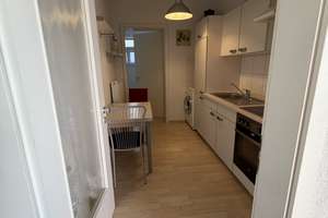 1-Zimmer Wohnung im EG in Ulm-Weststadt – Wagnerstraße 59, 89077 Weststadt, Ulm – Vorschaubild 3