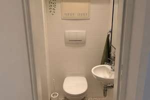 barrierefreie 2 Zimmer Wohnung mit eigenem Garten in ruhiger Sackgassenlage – Von Einem Strasse 19, 48159 Uppenberg, Münster – Vorschaubild 8