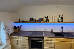 Helle 2-Zimmer Wohnung in Wolfsburg-Vorsfelde – Meinstraße 94, 38448 Vorsfelde, Wolfsburg – Vorschaubild 5
