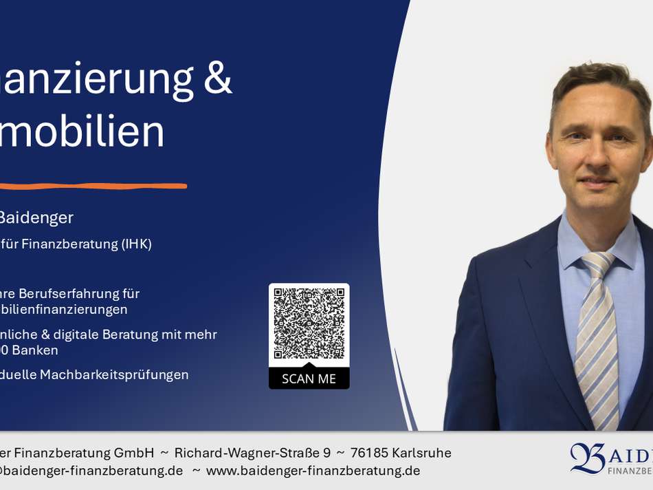 Finanzierungsmakler in Karl...