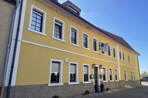 Wohnen, Gasthaus und Ballettschule in historischem Gebäude direkt am Neckar! – Die vollständige Adresse der Immobilie erhältst du vom Anbieter., 68549 Ilvesheim – Vorschaubild 1
