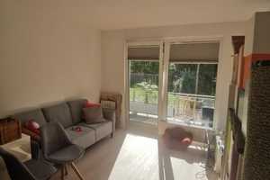 Renovierte 3-Raum-Hochparterre-Wohnung mit Balkon in Köln Grengel – Köln – Vorschaubild 5