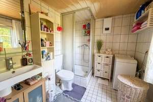 Charmantes Einfamilienhaus mit Garten und Grünblick in Obermendig – Die vollständige Adresse der Immobilie erhältst du vom Anbieter., 56743 Mendig – Vorschaubild 8