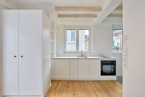*Ab September- Neuwertige Dachgeschosswohnung mit Klimaanlage und Dachterrasse* – Die vollständige Adresse der Immobilie erhältst du vom Anbieter., 70199 Heslach, Stuttgart – Vorschaubild 3