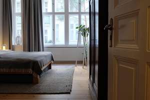 Bezugsfertig & Provisionsfrei: Sanierter Altbau-Traum mit Balkon, 2 Bädern, EBK und Kamin in Toplage – Die vollständige Adresse der Immobilie erhältst du vom Anbieter., 12163 Steglitz, Berlin – Vorschaubild 14