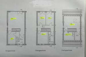 Sonnenhaus in Münster-Albachten, Südgarten – Die vollständige Adresse der Immobilie erhältst du vom Anbieter., 48163 Albachten, Münster – Vorschaubild 14