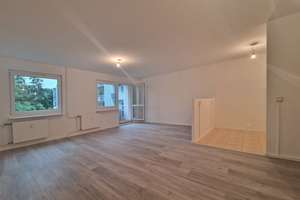 Große 3-Zimmer-Wohnung für große Ideen + 1.000 € Möbelgutschein* - jetzt anfragen und einziehen! – Straße Usti nad Labem 185, 9119 Kappel, Chemnitz – Vorschaubild 2