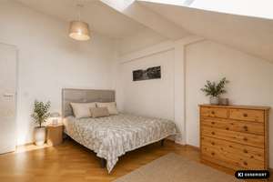 Wohnen über den Quadraten – leerstehende 3-Zimmer-Dachgeschosswohnung mit großer 25 m² Dachterrasse – 68161 Innenstadt/Jungbusch, Mannheim – Vorschaubild 9