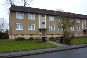 Bochum:ETW mit Balkon als Kapitalanlage mit 3 Zimmern – Lahmbecke 21, 44866 Leithe, Bochum – Vorschaubild 1