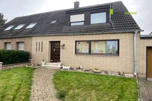 Gepflegtes Einfamilienhaus mit Garage in guter Lage von Langerwehe – Düren (Kreis) – Vorschaubild 5
