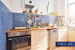 Viertel | Gepflegtes Mehrfamilienhaus mit 8 Wohnungen zzgl. Gewerbe in toller Lage zu Faktor 17! – Die vollständige Adresse der Immobilie erhältst du vom Anbieter., 28203 Steintor, Bremen – Vorschaubild 16